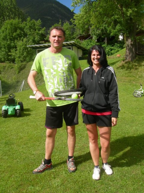 Tennisurlaub 2014 – Foto 79