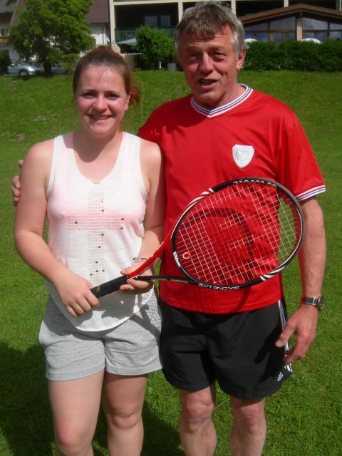 Tennisurlaub 2014 – Foto 82