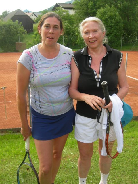 Tennisurlaub 2014 – Foto 88