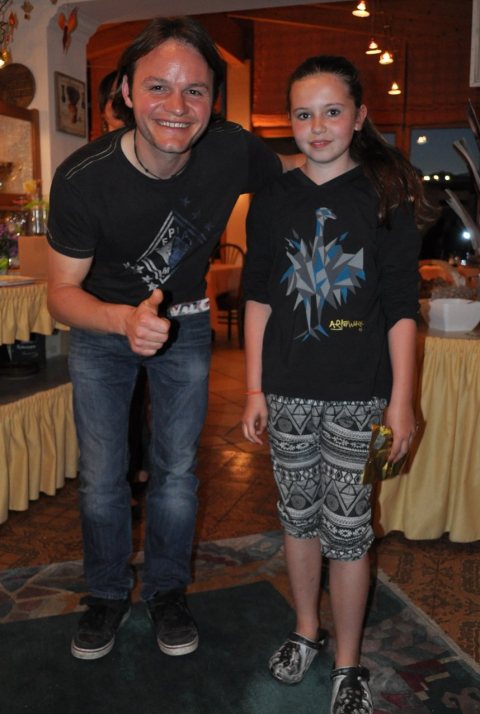 Tennisurlaub 2014 – Foto 100