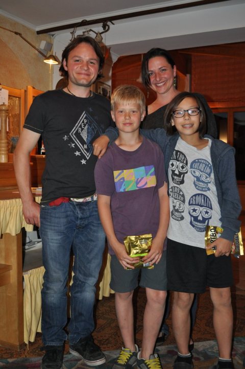 Tennisurlaub 2014 – Foto 101
