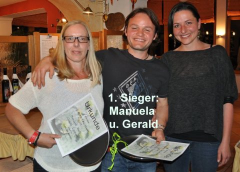 Tennisurlaub 2014 – Foto 105