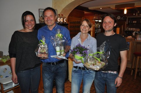 Tennisurlaub 2014 – Foto 111