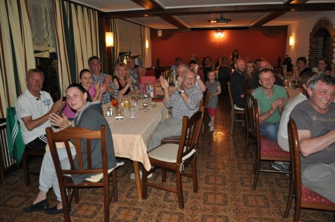 Tennisurlaub 2014 – Foto 113