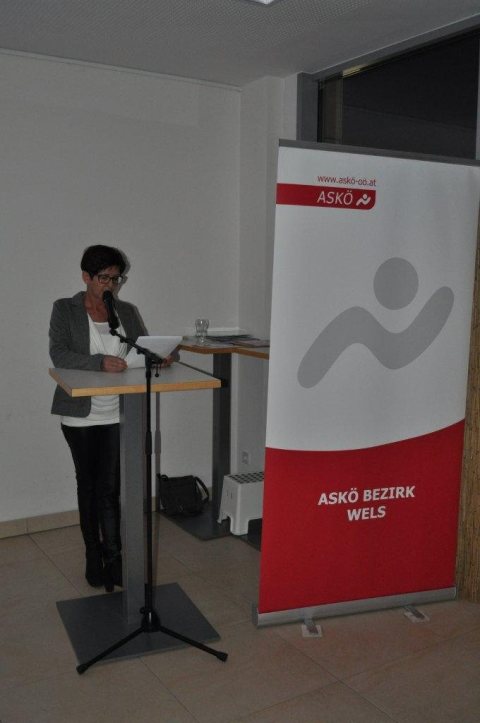 Festakt 45 Jahre ASKÖ – Foto 2