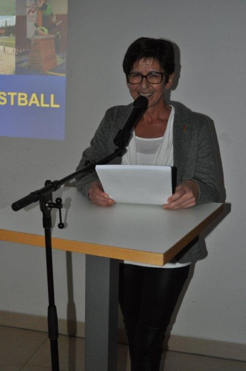 Festakt 45 Jahre ASKÖ – Foto 3