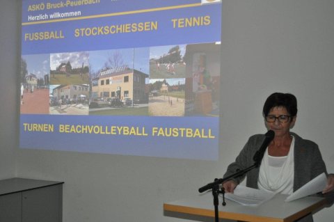 Festakt 45 Jahre ASKÖ – Foto 4