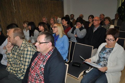 Festakt 45 Jahre ASKÖ – Foto 15