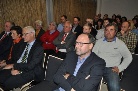 Festakt 45 Jahre ASKÖ – Foto 16