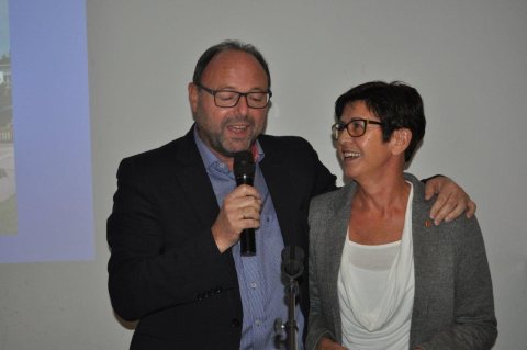 Festakt 45 Jahre ASKÖ – Foto 20