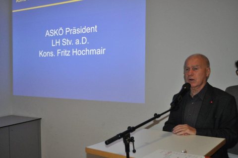 Festakt 45 Jahre ASKÖ – Foto 33