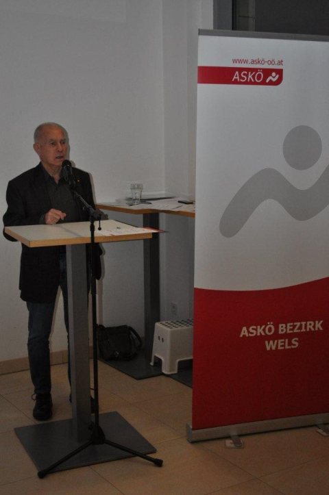 Festakt 45 Jahre ASKÖ – Foto 39