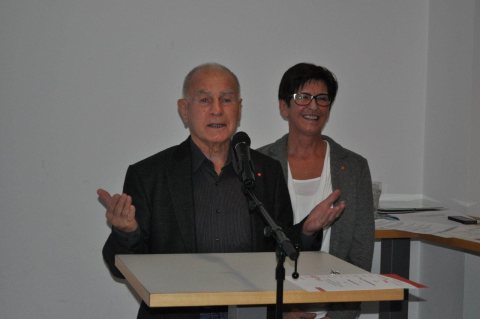 Festakt 45 Jahre ASKÖ – Foto 42