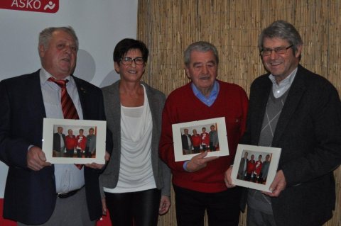 Festakt 45 Jahre ASKÖ – Foto 47