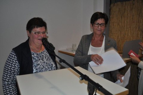 Festakt 45 Jahre ASKÖ – Foto 49