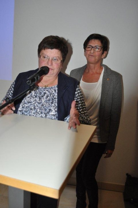 Festakt 45 Jahre ASKÖ – Foto 50
