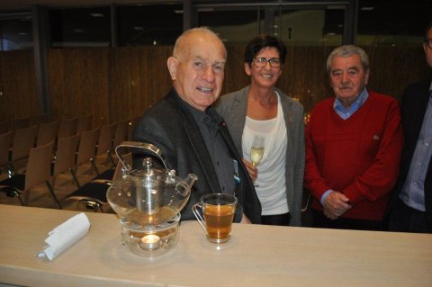 Festakt 45 Jahre ASKÖ – Foto 58