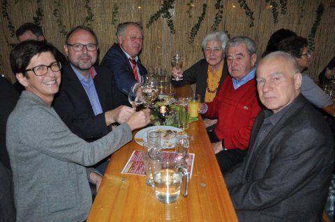 2014 Schlossheuriger – Foto 6