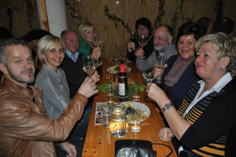 2014 Schlossheuriger – Foto 9