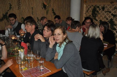 2014 Schlossheuriger – Foto 52