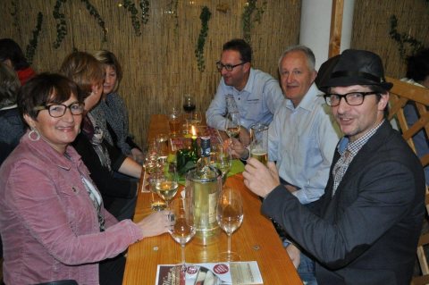 2014 Schlossheuriger – Foto 64