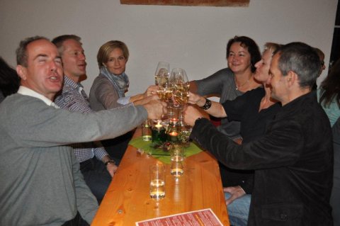 2014 Schlossheuriger – Foto 76