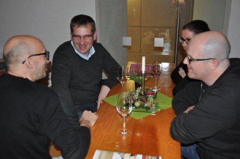 2014 Schlossheuriger – Foto 80