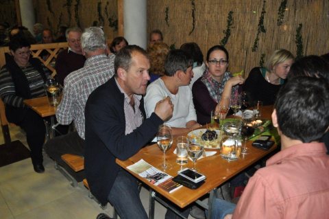 2014 Schlossheuriger – Foto 86