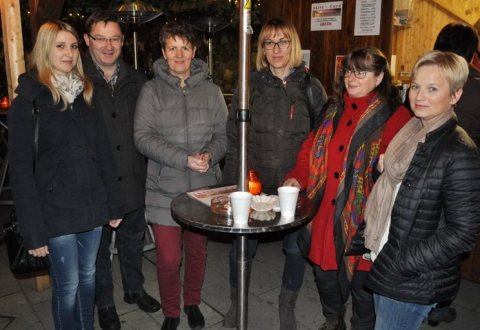 2014 Punschstand – Foto 4