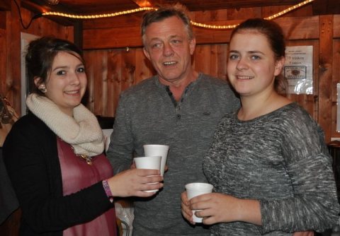 2014 Punschstand – Foto 8