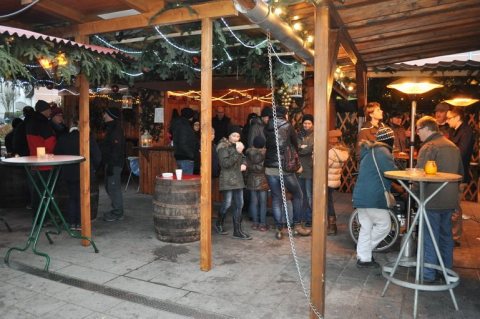 2014 Punschstand – Foto 21