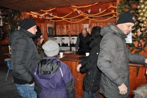 2014 Punschstand – Foto 23