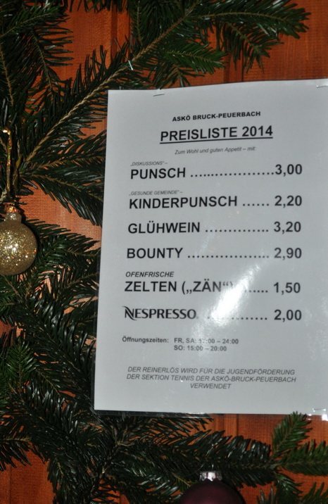 2014 Punschstand – Foto 26