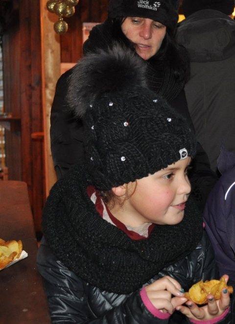 2014 Punschstand – Foto 27