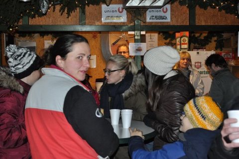 2014 Punschstand – Foto 30