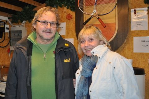2014 Punschstand – Foto 31