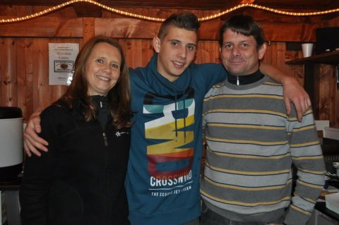 2014 Punschstand – Foto 41