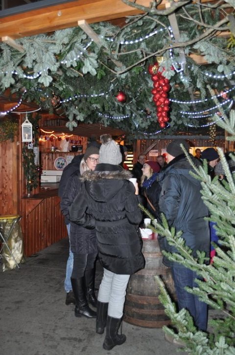 2014 Punschstand – Foto 42