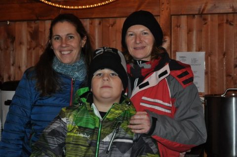 2014 Punschstand – Foto 50