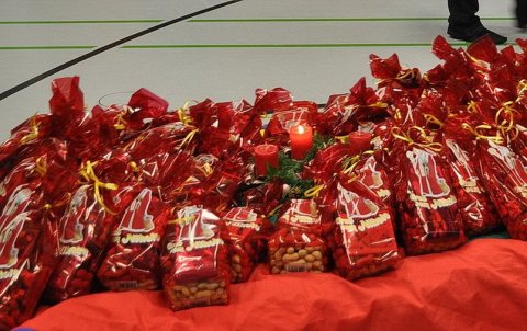 Nikolaus 2014 – Foto 1