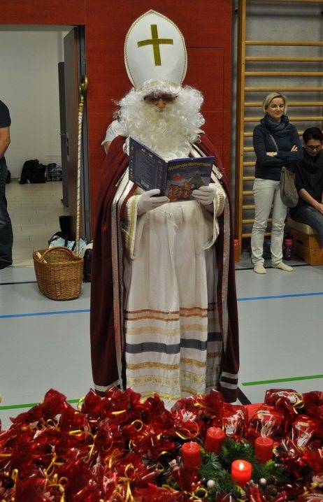 Nikolaus 2014 – Foto 2