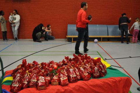 Nikolaus 2014 – Foto 13