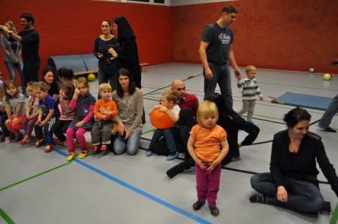 Nikolaus 2014 – Foto 27