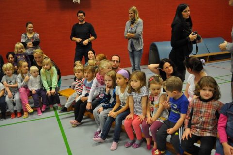 Nikolaus 2014 – Foto 28