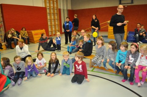 Nikolaus 2014 – Foto 33