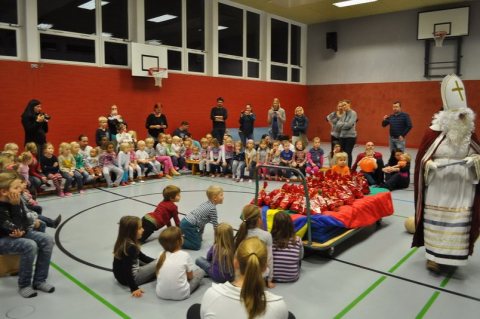 Nikolaus 2014 – Foto 38