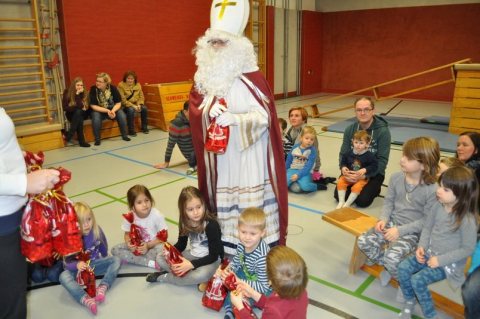 Nikolaus 2014 – Foto 39