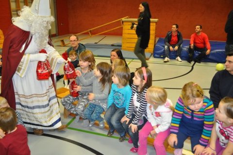 Nikolaus 2014 – Foto 40