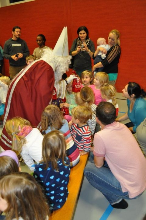 Nikolaus 2014 – Foto 43