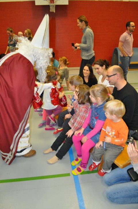 Nikolaus 2014 – Foto 45